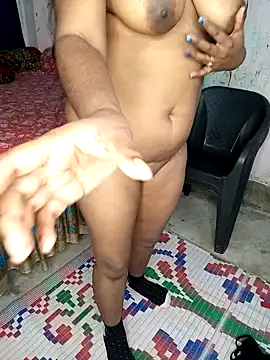 Hotty-rimi online show from 01/11/25, 12:50