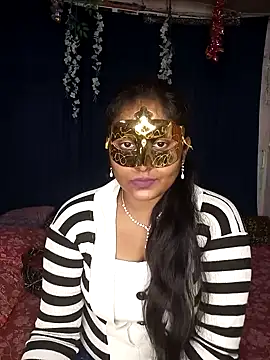 Hotty-rimi online show from 01/12/25, 10:02