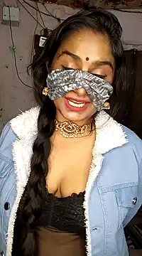Hotty-rimi online show from 01/14/25, 01:06