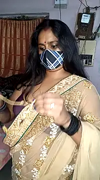 Hotty-rimi online show from 01/17/25, 04:04