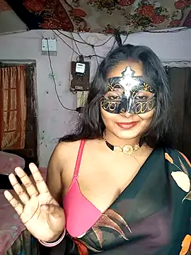 Hotty-rimi online show from 01/21/25, 10:30