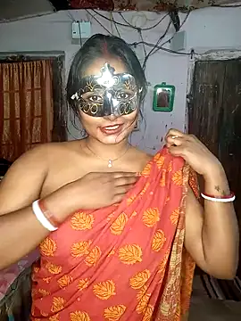 Hotty-rimi online show from 01/21/25, 04:58