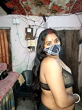 Hotty-rimi online show from 01/22/25, 10:07