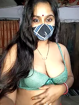 Hotty-rimi online show from 01/26/25, 05:44