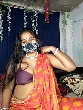 Hotty-rimi online show from 01/29/25, 02:10