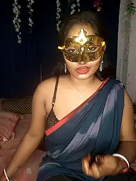 Hotty-rimi online show from 01/31/25, 01:45
