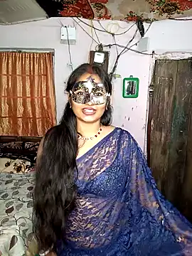 Hotty-rimi online show from 02/13/25, 02:52