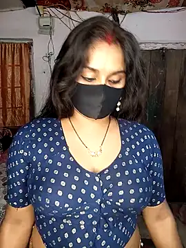 Hotty-rimi online show from 02/19/25, 10:45
