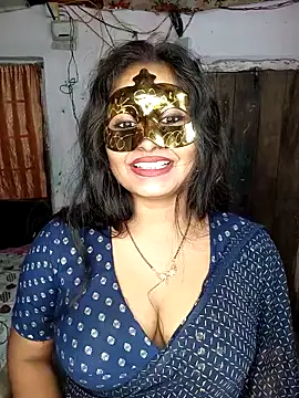 Hotty-rimi online show from 02/21/25, 01:44