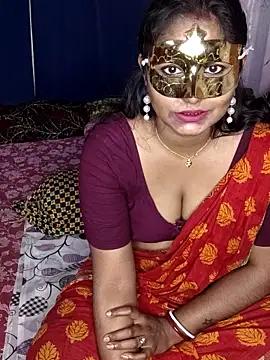 Hotty-rimi online show from 02/27/25, 04:09