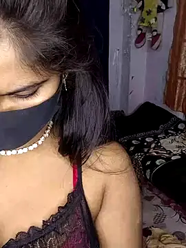 Hotty-rimi online show from 03/02/25, 04:07