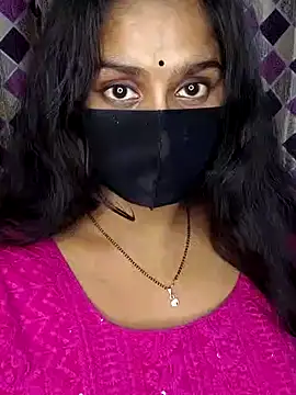 Hotty-rimi online show from 03/06/25, 12:52