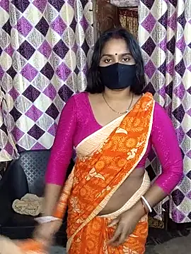 Hotty-rimi online show from 03/07/25, 05:40