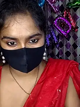 Hotty-rimi online show from 03/14/25, 03:48