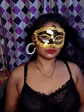 Hotty-rimi online show from 03/16/25, 10:22
