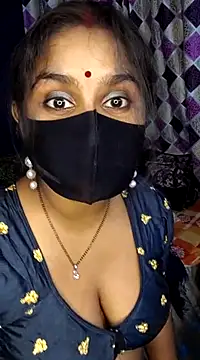 Hotty-rimi online show from 03/21/25, 02:18
