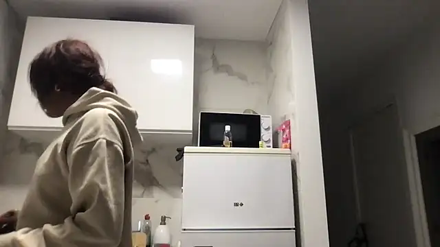 ScarlettMadii online show from 12/01/24, 09:15