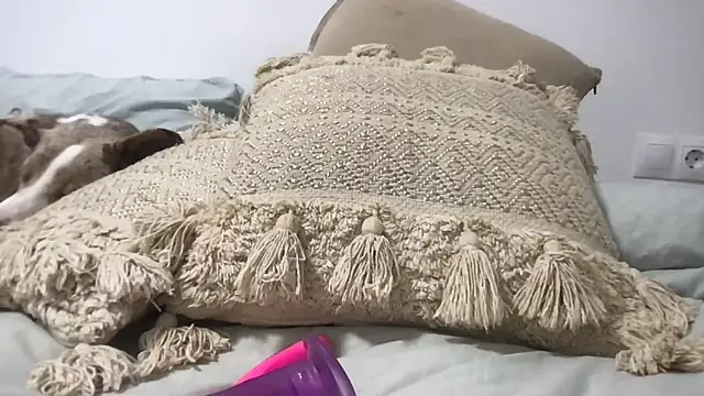 ScarlettMadii online show from 12/03/24, 12:38