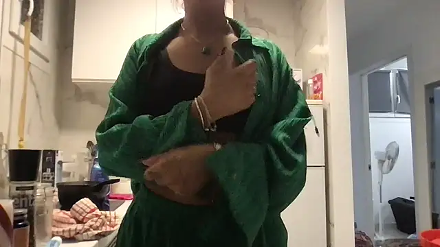 ScarlettMadii online show from 12/03/24, 07:44