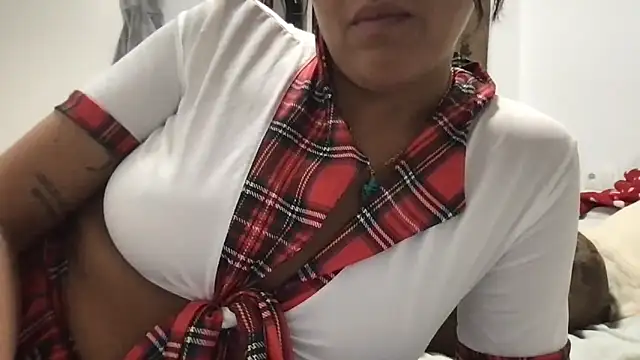 ScarlettMadii online show from 12/04/24, 10:19