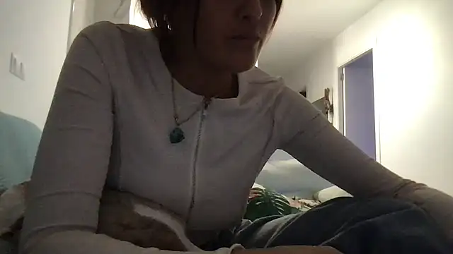 ScarlettMadii online show from 12/06/24, 03:44