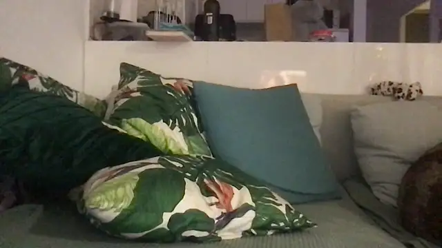 ScarlettMadii online show from 12/06/24, 11:57