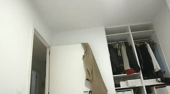 ScarlettMadii online show from 12/07/24, 07:16