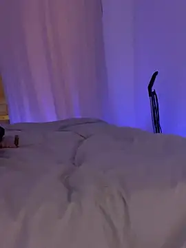 ScarlettMadii online show from 12/07/24, 07:10