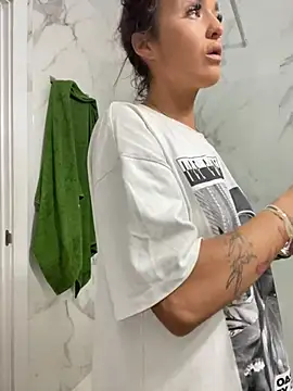 ScarlettMadii online show from 12/08/24, 06:54