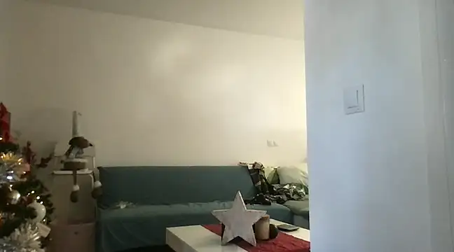 ScarlettMadii online show from 12/09/24, 01:45