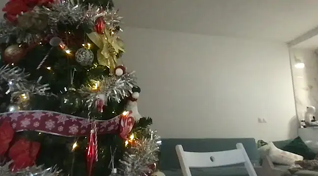 ScarlettMadii online show from 12/13/24, 07:25