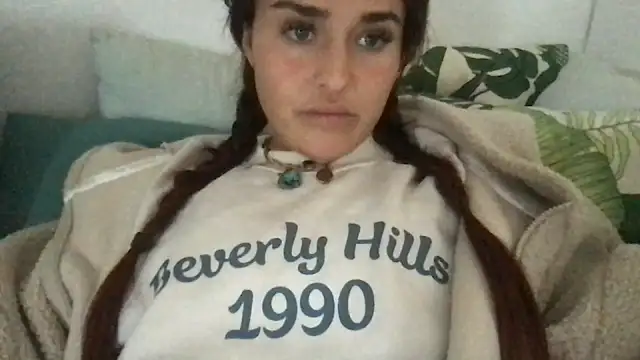 ScarlettMadii online show from 01/05/25, 02:19