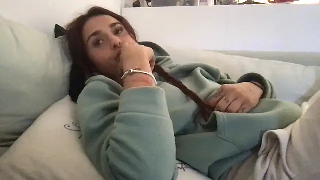 ScarlettMadii online show from 01/09/25, 03:01