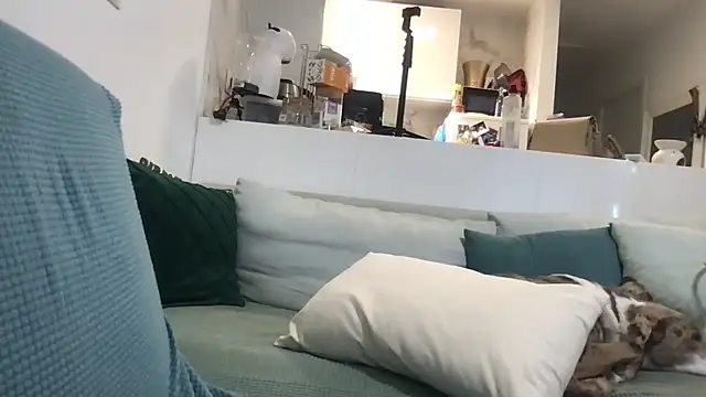 ScarlettMadii online show from 01/10/25, 02:02