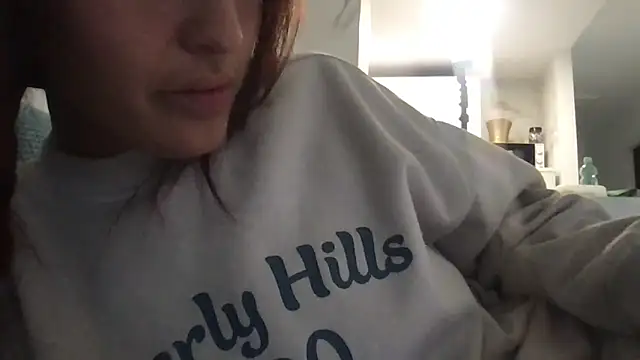 ScarlettMadii online show from 01/16/25, 02:30