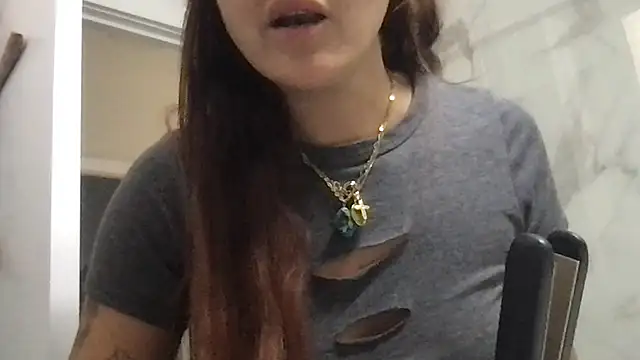 ScarlettMadii online show from 01/29/25, 02:42