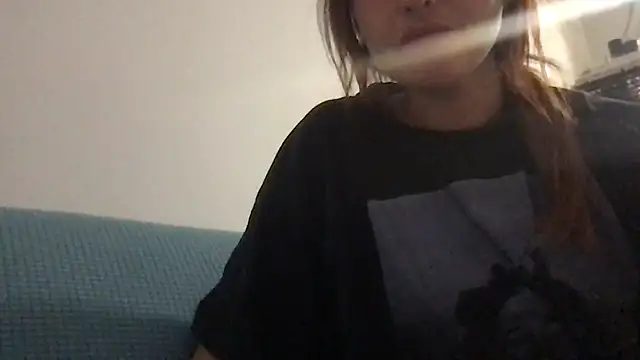 ScarlettMadii online show from 01/31/25, 05:53