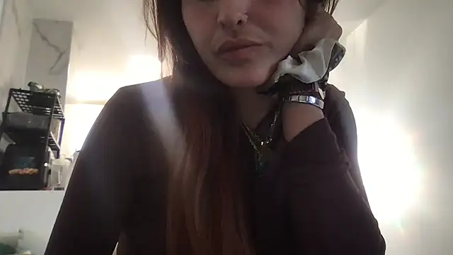 ScarlettMadii online show from 02/05/25, 03:52