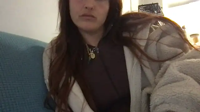 ScarlettMadii online show from 02/05/25, 06:59