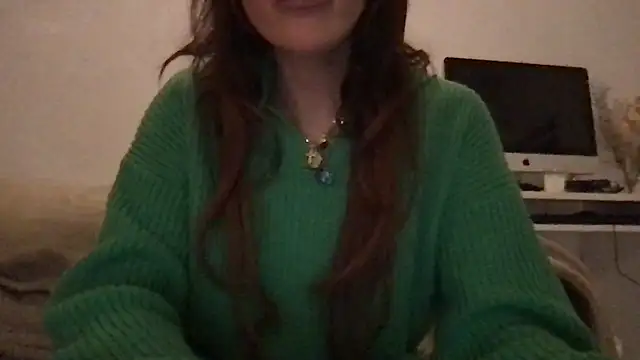 ScarlettMadii online show from 02/08/25, 12:06