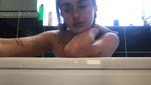 ScarlettMadii online show from 02/27/25, 01:49