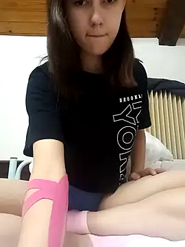 ella grays online show from 12/11/24, 07:14
