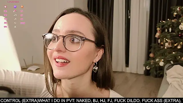 Pinky  Binky online show from 01/12/25, 05:54