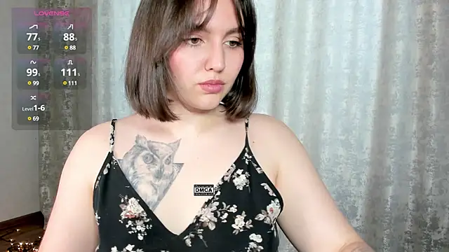 Hoot owl cb online show from 03/17/25, 02:30
