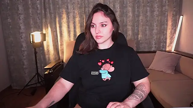 Hoot owl cb online show from 05/11/26, 02:34