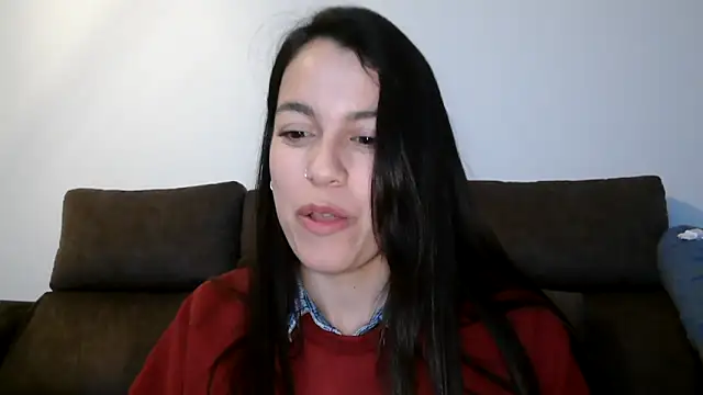 AmaraBella69 online show from 12/12/24, 10:20
