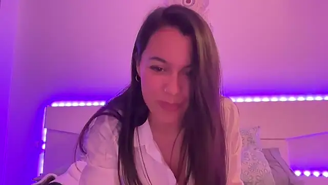 AmaraBella69 online show from 01/05/25, 10:19