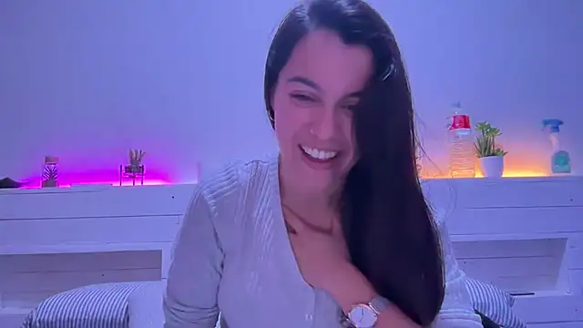 AmaraBella69 online show from 01/10/25, 10:25
