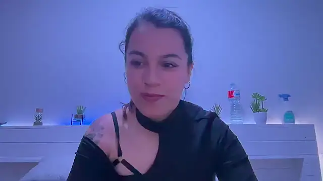 AmaraBella69 online show from 01/23/25, 10:11