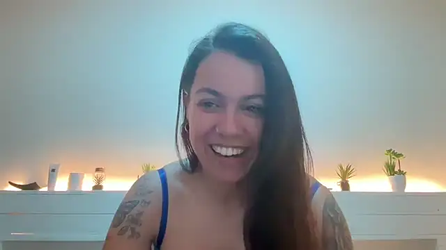 AmaraBella69 online show from 02/06/25, 07:07